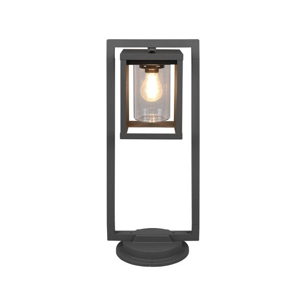 Външно осветително тяло (височина 6 cm) Lunga – Trio-image-4