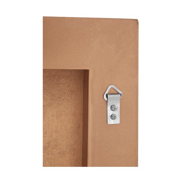 Стенно огледало 53x53 cm - Premier Housewares-image-4