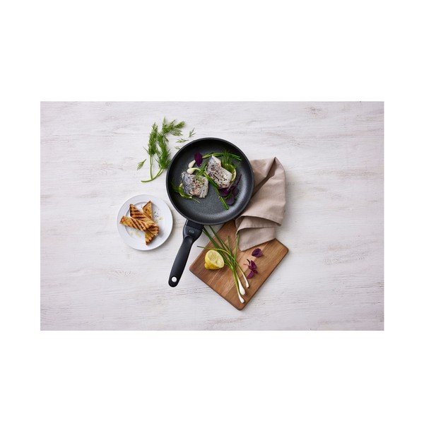 Дървена дъска за рязане 32x20 cm - Holm-image-1