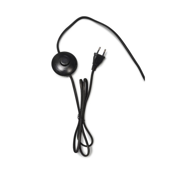 Подова лампа в златист цвят , височина 153 cm Lyon - it's about RoMi-image-3