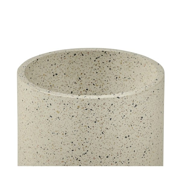 Бетонна саксия ø 34 cm Terrazzo - Bonami Selection-image-2