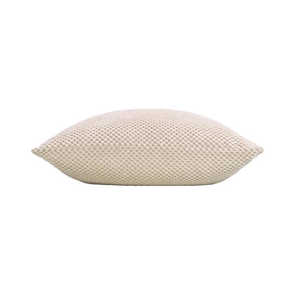 Кадифена декоративна възглавница 45x45 cm Java – douceur d'intérieur-image-3