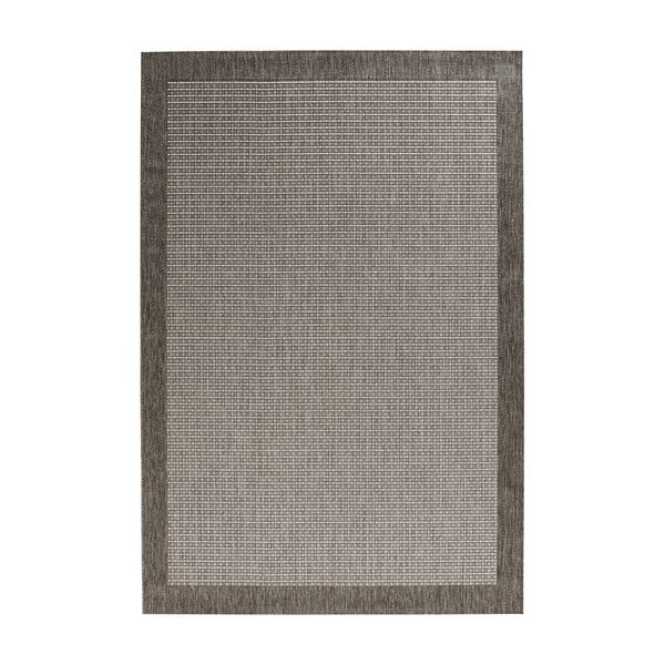 Сив килим 150x80 cm Simple - Hanse Home