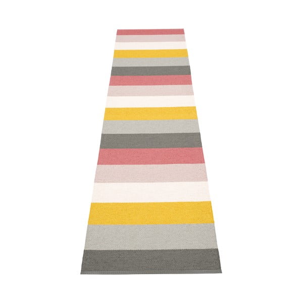 Пътека за открито и закрито 70x300 cm Molly Moor – Pappelina