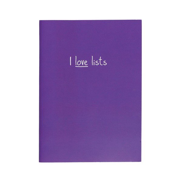 Комплект от 3 малки тетрадки Mini Notebook - Happy Jackson-image-1
