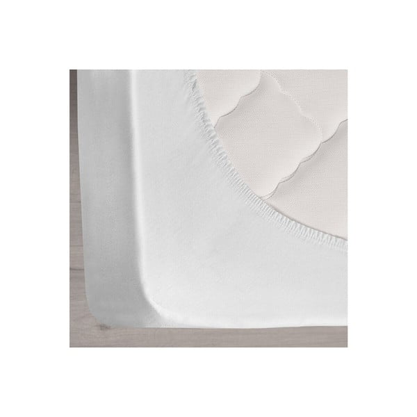 Антиалергичен водоустойчив протектор за матрак 200x140 cm - Mila Home-image-2