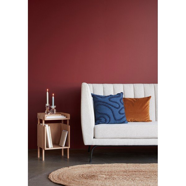 Нощно шкафче от декор от дъб  естествено Archive – Hübsch-image-2