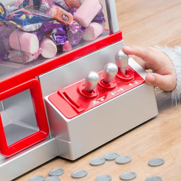 Панаирна машина за нокти със звук - InnovaGoods-image-4