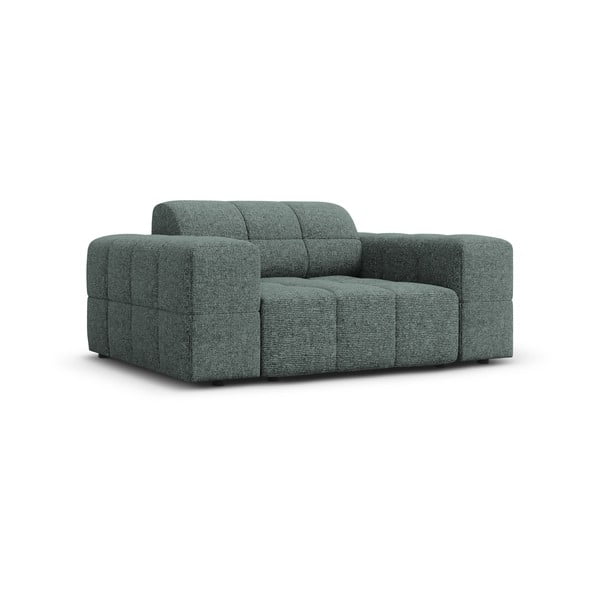 Тюркоазен фотьойл Chicago - Cosmopolitan Design