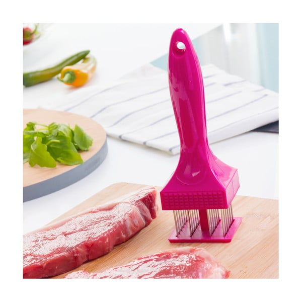 Love Meat Нежна пръчица за хранене със зъбци - InnovaGoods-image-1