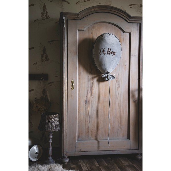 Бебешка възглавница Deluxe - Malomi Kids-image-2