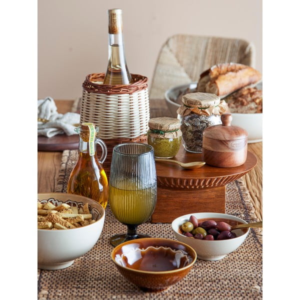 Памук/юта за маса 180x35 cm Im - Bloomingville-image-3