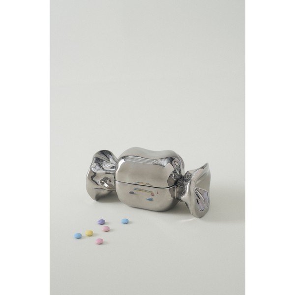 Порцеланова кутия за бисквити Bonbon – Jotex-image-1