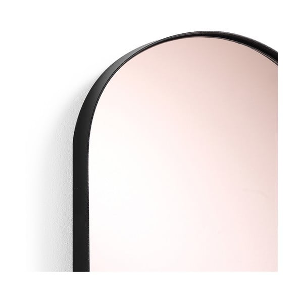 Овално стенно огледало , 25 x 55 cm Afterlight - Tomasucci-image-1