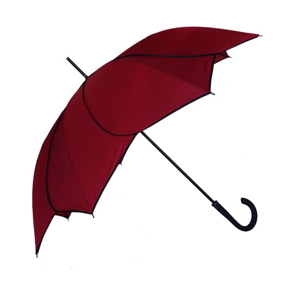 Deštník Pierre Cardin Red, 98 cm