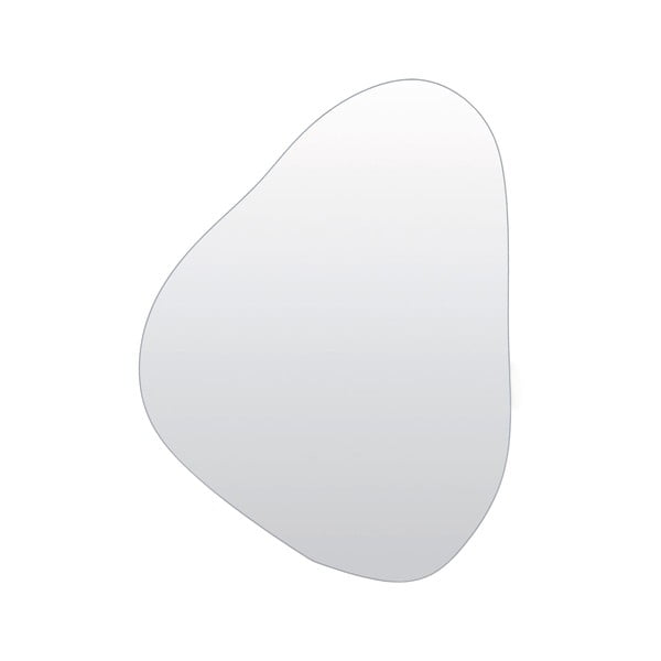 Стенно огледало 61x61 cm Algeza – Light & Living