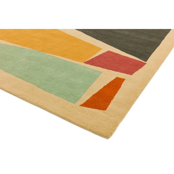 Килим с форми Multi, 120 x 170 cm Reef - Asiatic Carpets-image-4