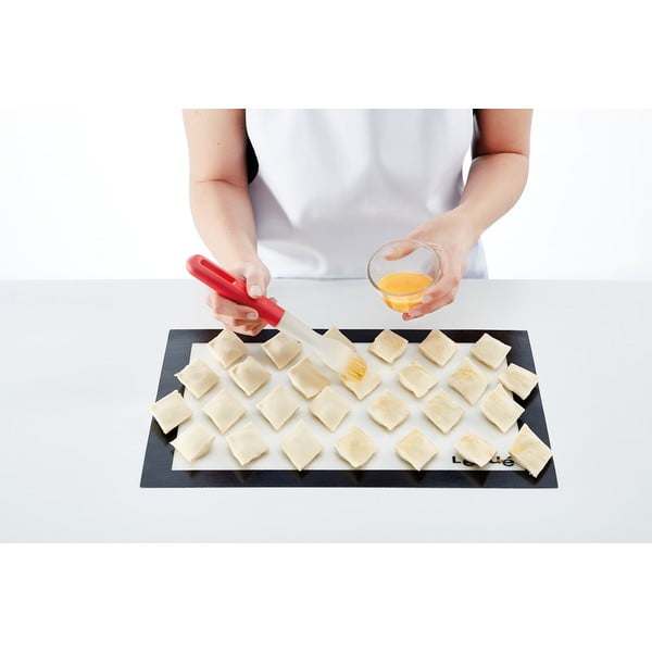 Силиконова подложка за печене 30x40 cm – Lékué-image-3