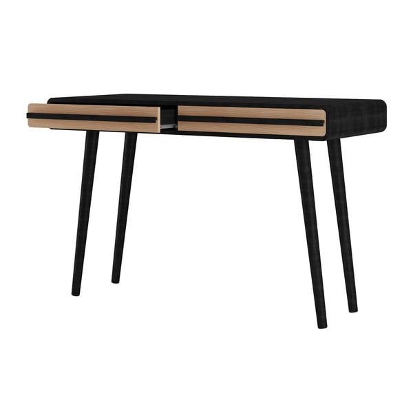 Работна маса 50x120 cm Chantal – Støraa-image-3