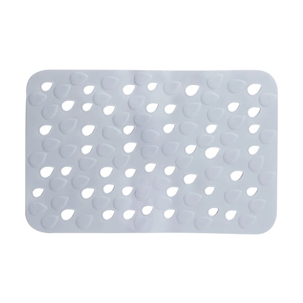 Подложка против хлъзгане за вана 35x53 cm Drops – Spirella