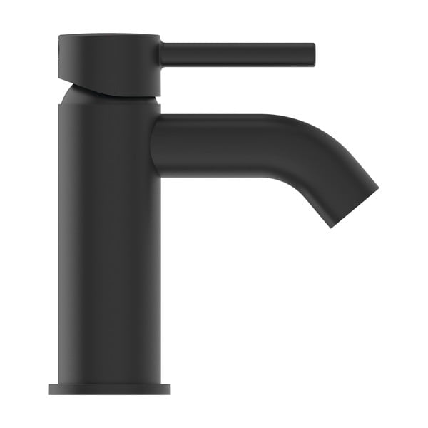 Черна батерия за мивка Silk Black – Ideal Standard-image-2