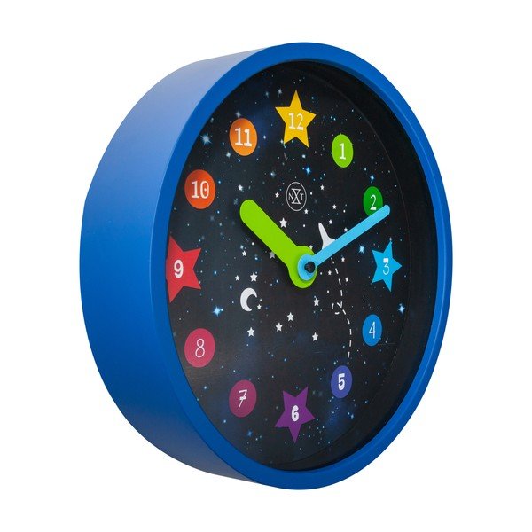 Детски часовник ø 26 cm Apollo – NeXtime-image-2