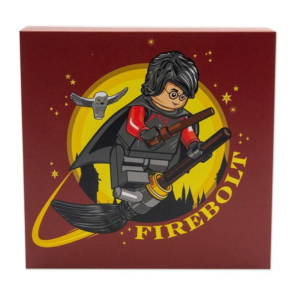 Подаръчен комплект Harry Potter – LEGO®-image-2