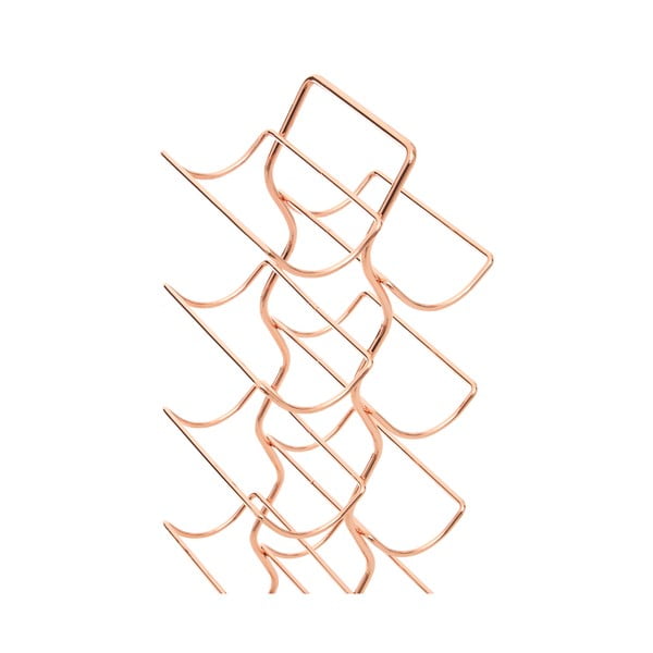 Стойка за вино Wren - Premier Housewares-image-3