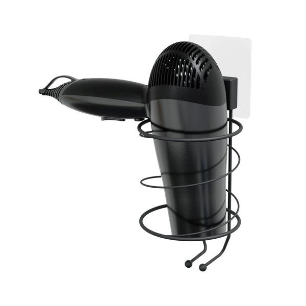 Самоносеща стенна стойка за сешоар Magic Bath - Compactor-image-1