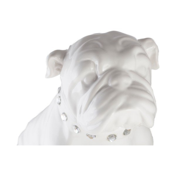 Keramická dekorace Bulldog Light-image-3