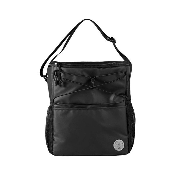 Черна охлаждаща чанта 16 l Vide – Sagaform