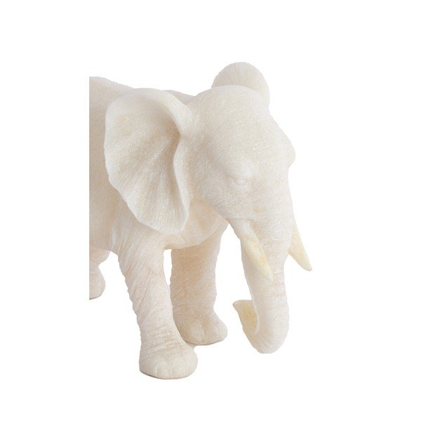 Статуя от полиресин (височина 18 cm) Gajah – Light & Living-image-1