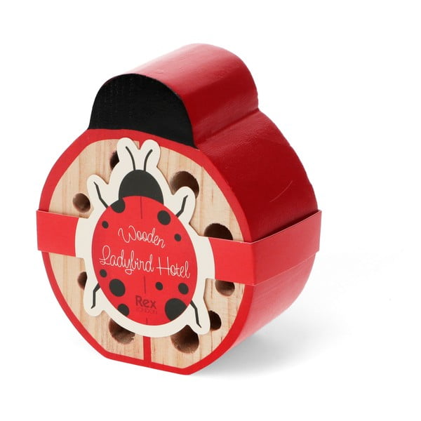 Хотел за насекоми Ladybird – Rex London-image-2