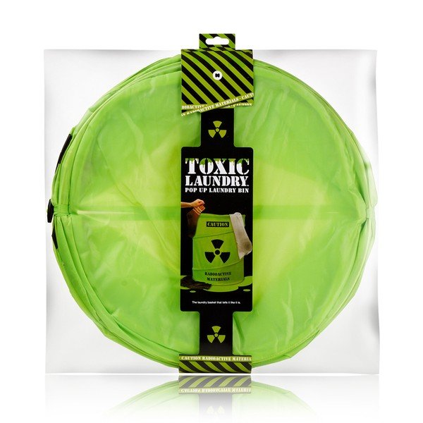 Koš na prádlo Toxic-image-2