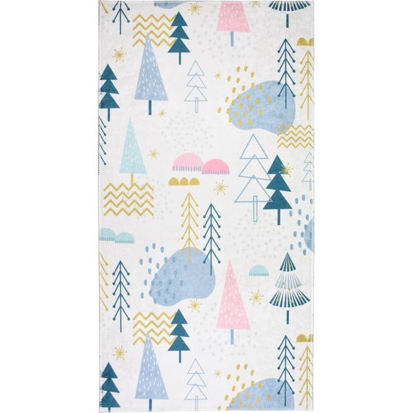 Детски килим 160x230 cm Happy Forrest – Vitaus