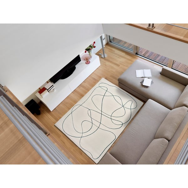 Килим Sherry Lines, 160 x 230 cm - Universal-image-1