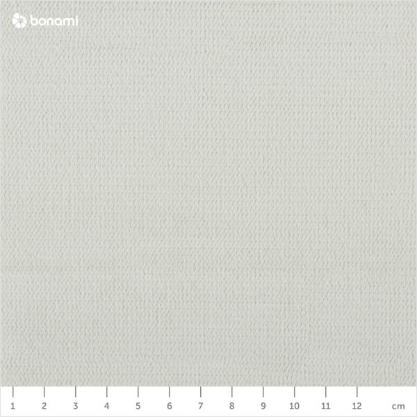 Světle šedá pohovka pro tři Vivonita Ina-image-1