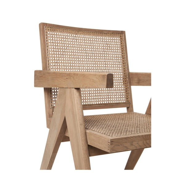 Фотьойл с виенска трикотажна тъкан Sissi - Westwing Collection-image-4