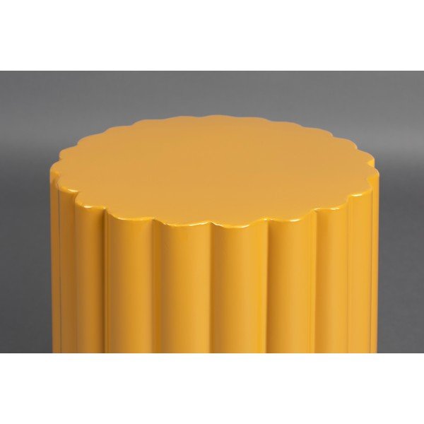 Кръгла странична масичка ø 32 cm Camila – Dutchbone-image-4