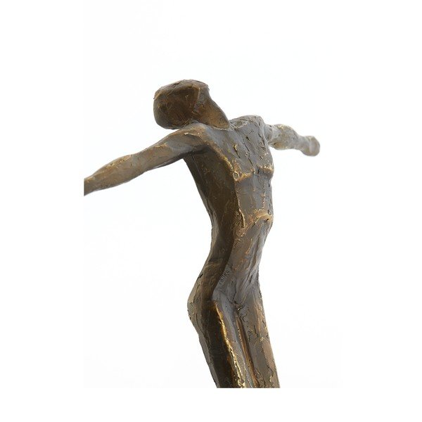 Статуя от полиресин (височина 35,5 cm) Jip – Light & Living-image-3