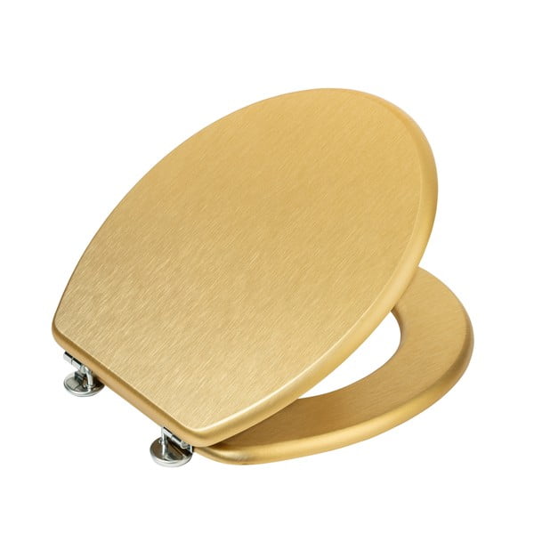 Тоалетна чиния 38 x 41 см Aldeno – Wenko-image-4