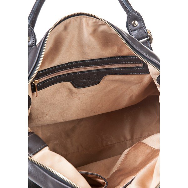 Kabelka Berta Grigio-image-3