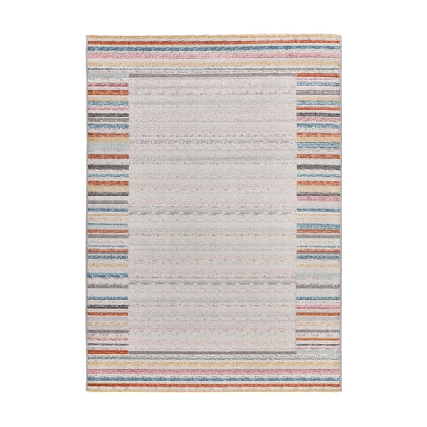 Кремав килим за открито и закрито 160x230 cm Samara – Universal