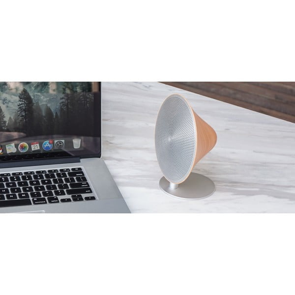 Bluetooth високоговорител Mini Halo – Gingko-image-3