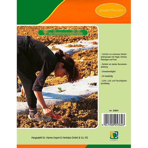 Тъкан за мулчиране – Garden Pleasure-image-3