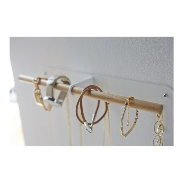 Стойка за бижута Tosca - YAMAZAKI-image-2