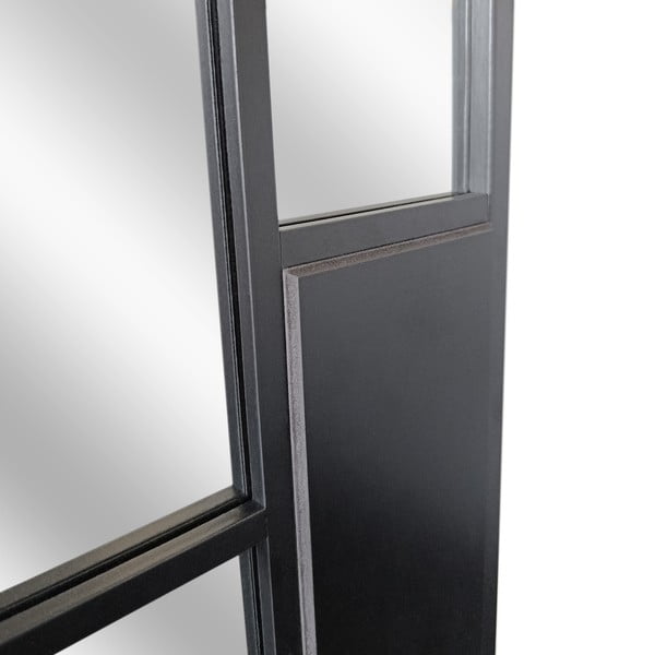 Стенно огледало 60x150 cm Loft Mono – Styler-image-4