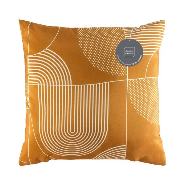 Декоративна възглавница 50x50 cm Esquisse – douceur d'intérieur-image-2