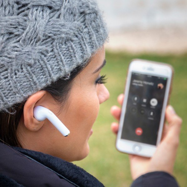 Безжични слушалки SmartPods - InnovaGoods-image-2