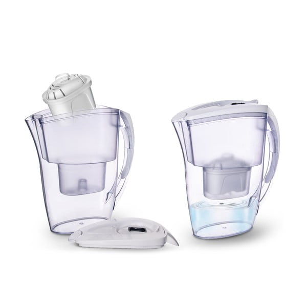 Резервни филтри за кана в комплект от 3 броя - Orion-image-2